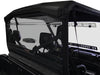 Can-Am Rear Vented TRR Shield GP Can Tinted Rear Windshield