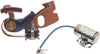 SMP BLUE STREAK POINTS CONDENSER Points & Condenser Kit