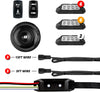 XK GLOW PRO Plug-And-Play Turn Signal Kit