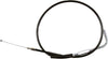 Harley-Davidson Black Vinyl Throttle Cable