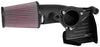 Harley-Davidson K&N Aircharger Intake System Black