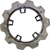 Harley Davidson High Carbon Steel Perimeter Rotor