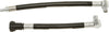 Harley-Davidson GOODRIDGE EFI Line Black Coated Fuel Injection Line