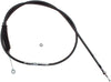 Harley-Davidson MOTION PRO Black Vinyl Clutch Cable