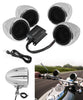 BOSS AUDIO MC470 Handlebar Speaker System