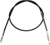 Harley-Davidson Black Vinyl Clutch Cable