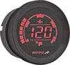 Harley-Davidson 2004-2013 Touring Oil Temp Gauge KOSO BA050510