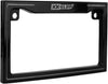 XK GLOW LICENSE PLATE FRAME LIGHT WITH TURN SIGNAL Motorcycle LED License Plate Frame
