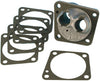 Panhead/Shovelhead Tappet Block Gasket - JAMES GASKETS