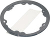 Harley-Davidson Derby Cover Gasket OEM C9183F5