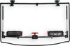 SEIZMIK Flip Up Windshield