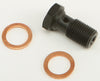 Harley-Davidson GOODRIDGE Banjo Bolt 7/16-24