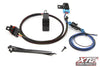 XTC Power Products PULSE POWER SYSTEM LIGHT DUTY POL Single Accessory Switch Kit