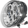PATHFINDER V-Rod 2002-2017 VRSCAW, Muscle, VRSCDX LED Headlight Chrome