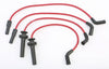 Harley-Davidson 1998-2003 XL 1200S Red MOROSO High Performance Ultra 40 Ignition Wire