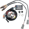 DAYTONA TWIN SCAN WEGO UPGRADE KIT Diagnostic Scan Tools