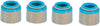 Harley-Davidson Gasket Valve Stem JAMES GASKETS