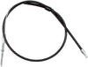 Harley-Davidson Black Vinyl Clutch Cable