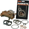 Harley-Davidson Carburetor Rebuild Kit