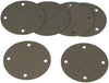 Gasket Circuit Breaker 4Hole Paper JAMES GASKETS Big Twin Gasket