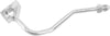 Harley-Davidson 2014 Touring GOODRIDGE ABS Tube Adapter
