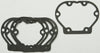 Clutch Release Cover Gaskets Foamet - JAMES GASKETS - Transmission Gasket