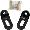 Harley-Davidson BAGGERNATION Touchless Tie-Down Anchor TDB Tie-Down Brackets