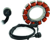 ACCEL Stator Assy 22 Amp