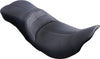 Harley-Davidson 2008-2024 LowIST 2-Up Leather Seat