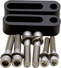 Harley-Davidson Floorboard Extension Kit