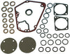 Harley-Davidson 1970-1992 Shovelhead Gasket Cam Change W/Metal Core Kit JAMES GASKETS