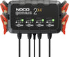 NOCO GENIUS 4 BANK 2X4 CHARGER Multi Bank Chargers