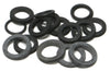 Harley-Davidson 1966-1978 Shovelhead COMETIC Pushrod Tube Seal Set C9216