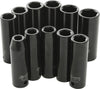 PERFORMANCE TOOL 11 PC 1/2