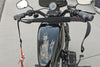 CANYON DANCER BAR HARNESS II BLACK X-WIDE