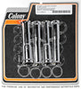Harley-Davidson Lower Pushrod Cover Kit