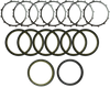 Harley-Davidson Carbonite Clutch Kit