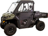 Can-Am 2016-2024 Defender SEIZMIK Framed Door Kit