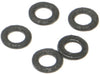 Harley-Davidson 1984-1998 Evo Big Twin Derby Cover Bolt Washer COMETIC