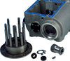 Harley-Davidson JAMES GASKETS Gasket Clutch Hub Nut Kit