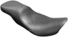 Harley-Davidson 1997-2007 FLHR Weekday XL PLN DANNY GRAY Seat