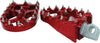FLO MOTORSPORTS Moto Style Footpeg Set FPEG-800R
