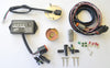 DAYTONA EXTERNAL IGNITION CONVERSION 3020 V-Twin Ignition System