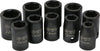 PERFORMANCE TOOL 10 PC 1/2