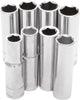 PERFORMANCE TOOL 8 PC 1/2