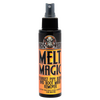 HOG WASH Melt Magic Exhaust Pipe Burn Remover Spray