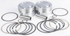 Harley-Davidson Hypereutectic Cast Piston