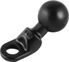 RAM Mount Base with 9mm Hole / 1