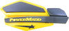 POWERMADD STAR SERIES HANDGUARDS (YELLOW/BLACK)
