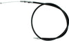 Harley-Davidson Black Vinyl Clutch Cable
